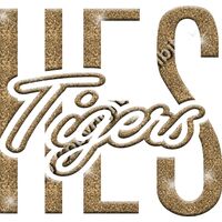 GLT95 GOLD GLITTER Thumbnail