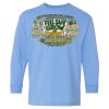 5400B Youth Heavy Cotton Long Sleeve Thumbnail