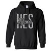 18500 Adult Heavy Blend Hooded Sweatshirt Thumbnail