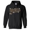 18500 Adult Heavy Blend Hooded Sweatshirt Thumbnail