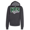 3719Y Youth Sponge Fleece Hoodie Thumbnail