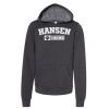 3719Y Youth Sponge Fleece Hoodie Thumbnail