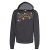 3719Y Youth Sponge Fleece Hoodie Thumbnail