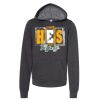 3719Y Youth Sponge Fleece Hoodie Thumbnail