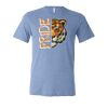 3413 Adult Extra Soft Tri-blend Tee Thumbnail
