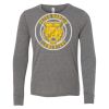 3513Y Youth Extra Soft Tri-blend Long Sleeve Thumbnail