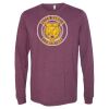 3513 Adult Extra Soft Tri-blend Long Sleeve Thumbnail