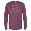 3513 Adult Extra Soft Tri-blend Long Sleeve Thumbnail