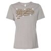 6413 Women’s Extra Soft Tri-blend Tee Thumbnail